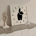 Nellesa Wall Clock