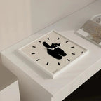 Nellesa Wall Clock