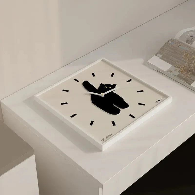 Nellesa Wall Clock