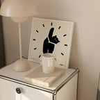 Nellesa Wall Clock