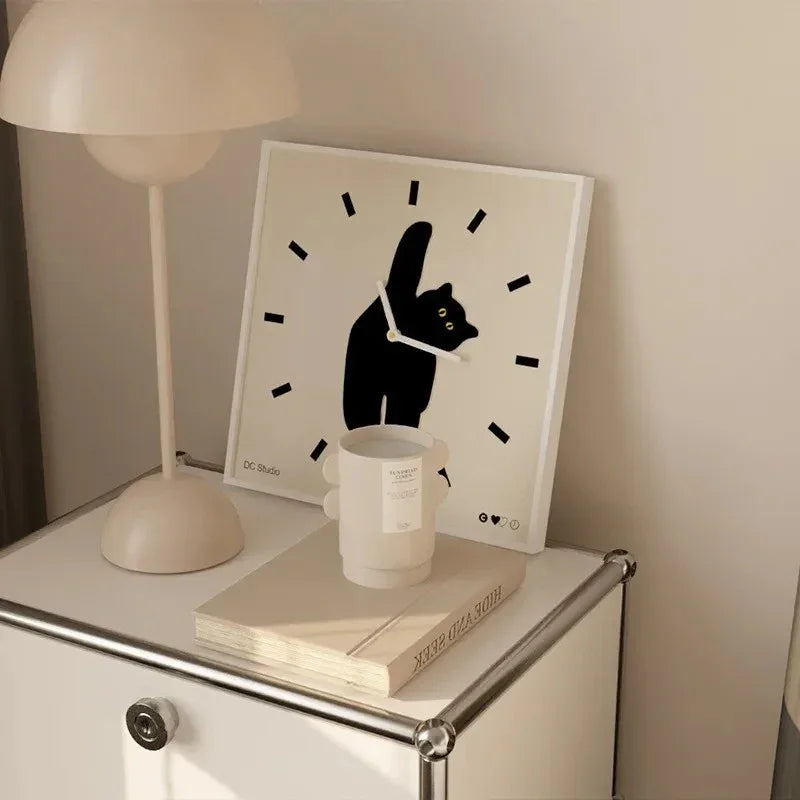 Nellesa Wall Clock