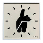 Nellesa Wall Clock