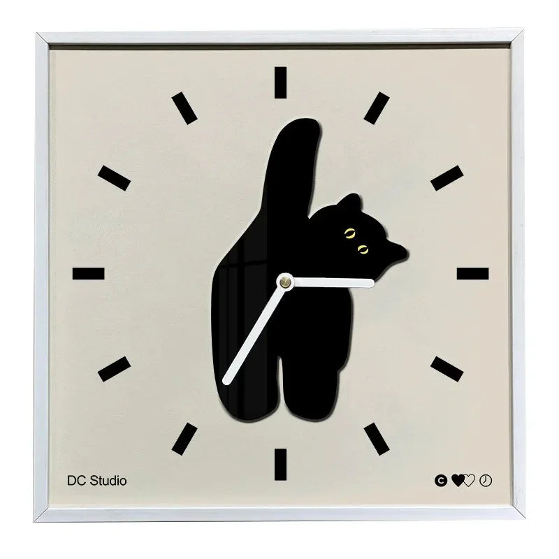 Nellesa Wall Clock