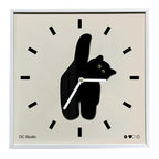 Nellesa Wall Clock