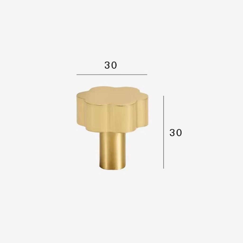 Nellita Cabinet Knobs & Handles