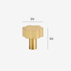 Nellita Cabinet Knobs & Handles