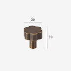 Nellita Cabinet Knobs & Handles