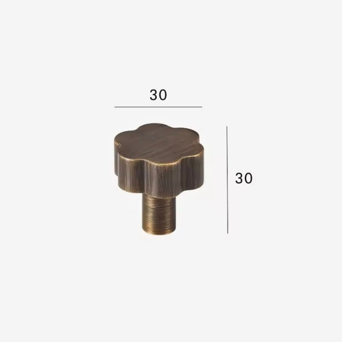 Nellita Cabinet Knobs & Handles