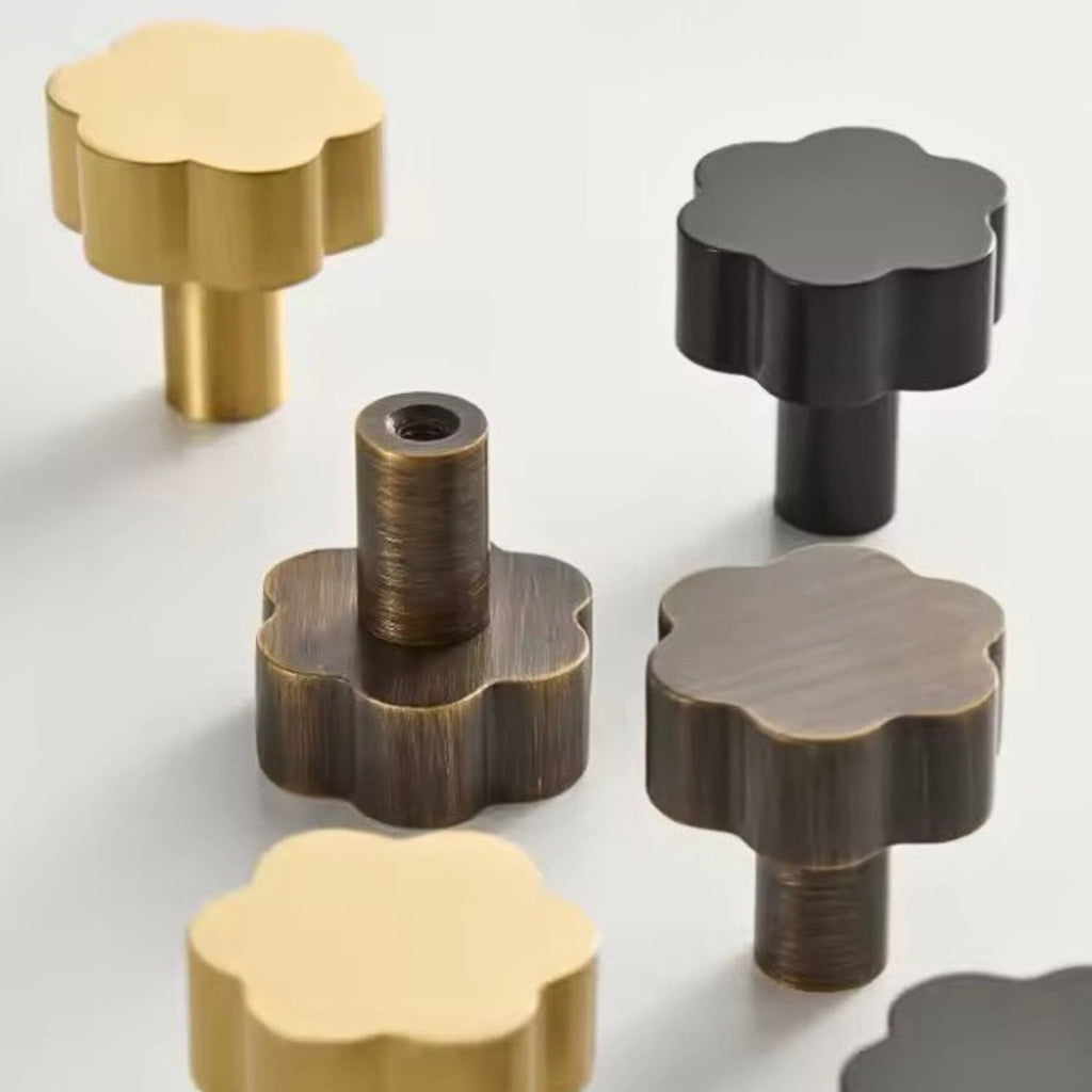 Nellita Cabinet Knobs & Handles