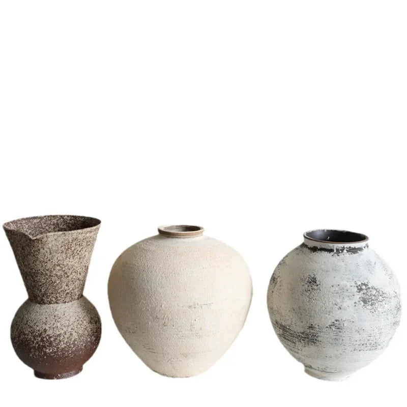 Nelmisa Vase