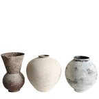 Nelmisa Vase
