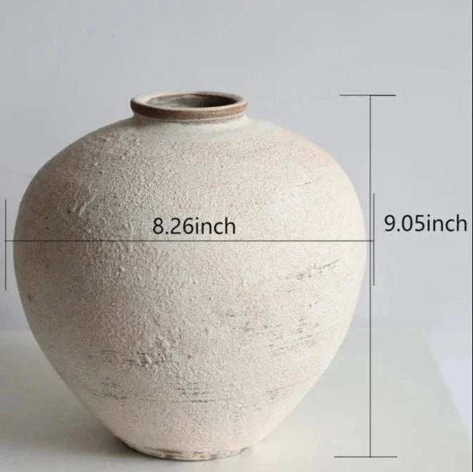 Nelmisa Vase
