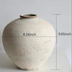 Nelmisa Vase