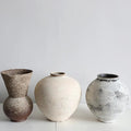 Nelmisa Vase