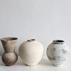 Nelmisa Vase