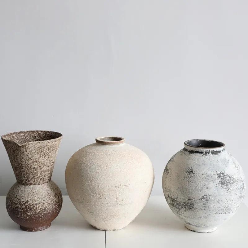 Nelmisa Vase
