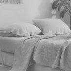 Nelsina Linen Bedding