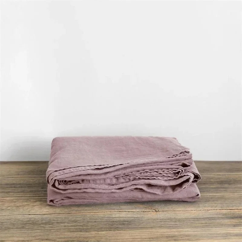 Nelsina Linen Bedding