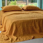 Nelsina Linen Bedding