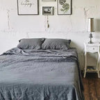 Nelsina Linen Bedding