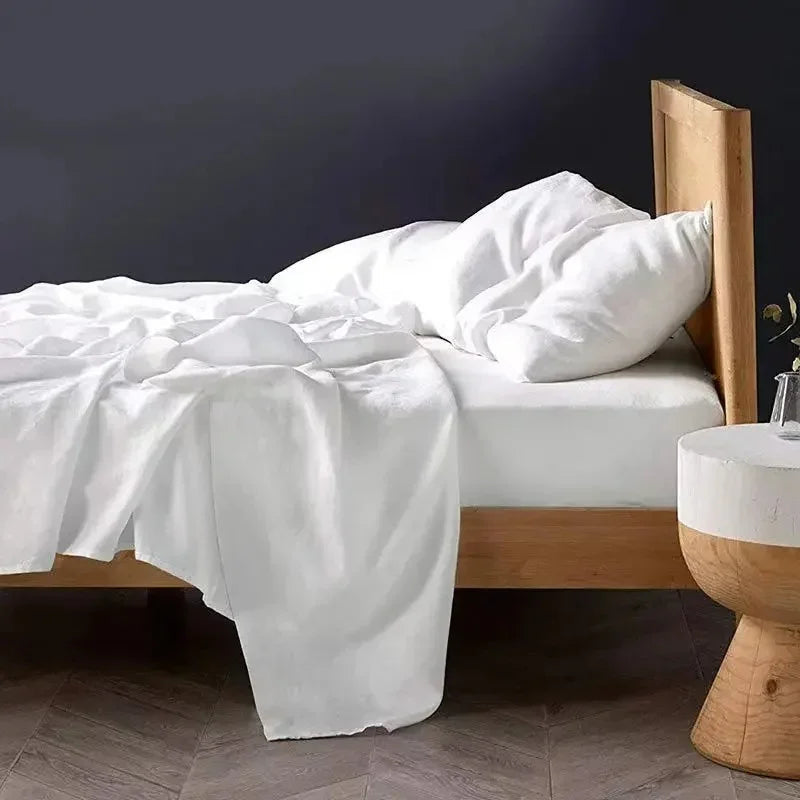 Nelsina Linen Bedding