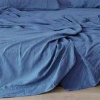 Nelsina Linen Bedding