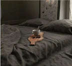 Nelsina Linen Bedding