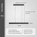 Nelstelta LED linear Light