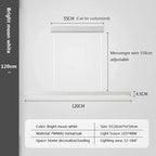 Nelstelta LED linear Light