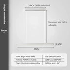 Nelstelta LED linear Light