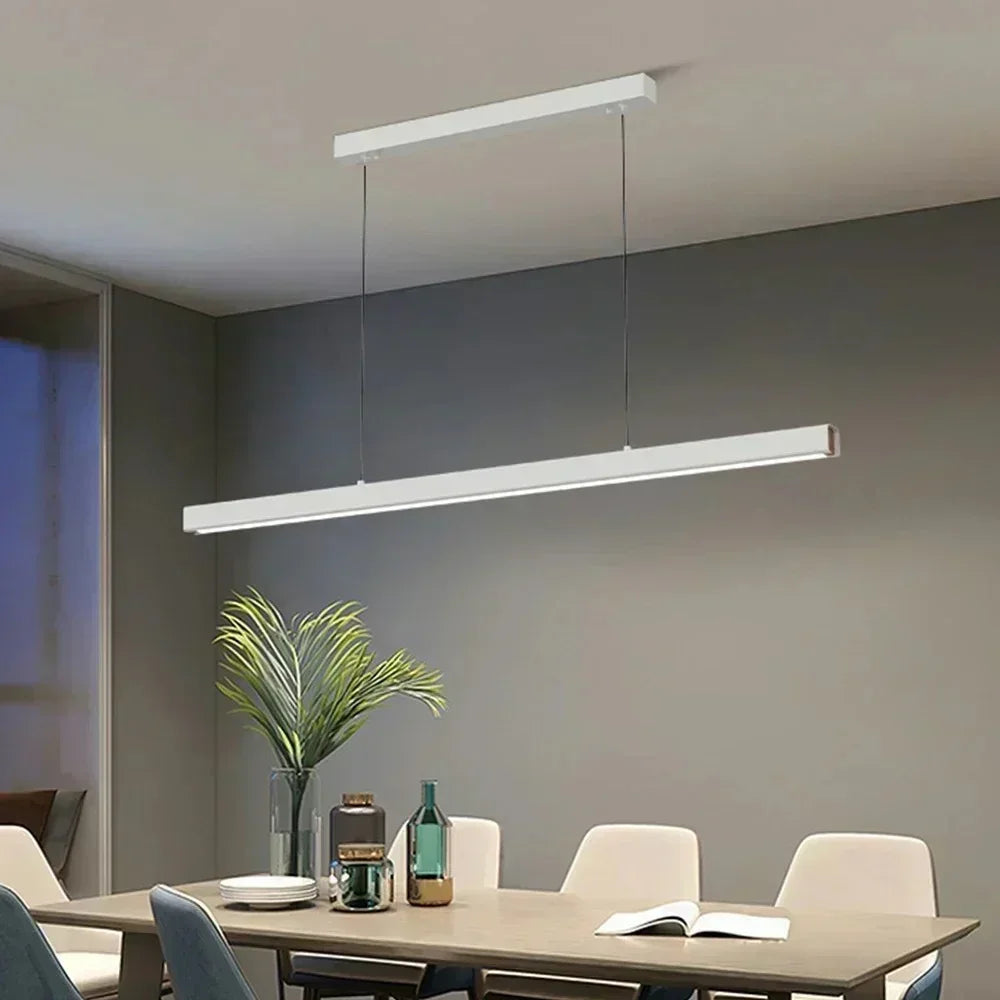 Nelstelta LED linear Light