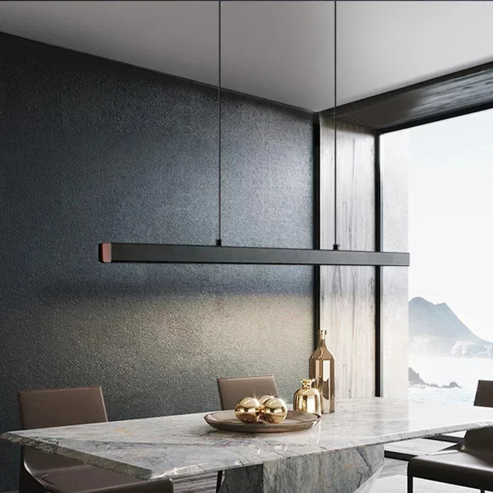 Nelstelta LED linear Light