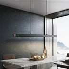 Nelstelta LED linear Light