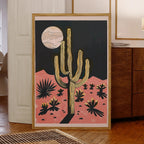 Nelstesa Art Print