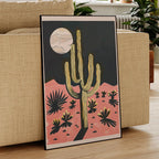 Nelstesa Art Print