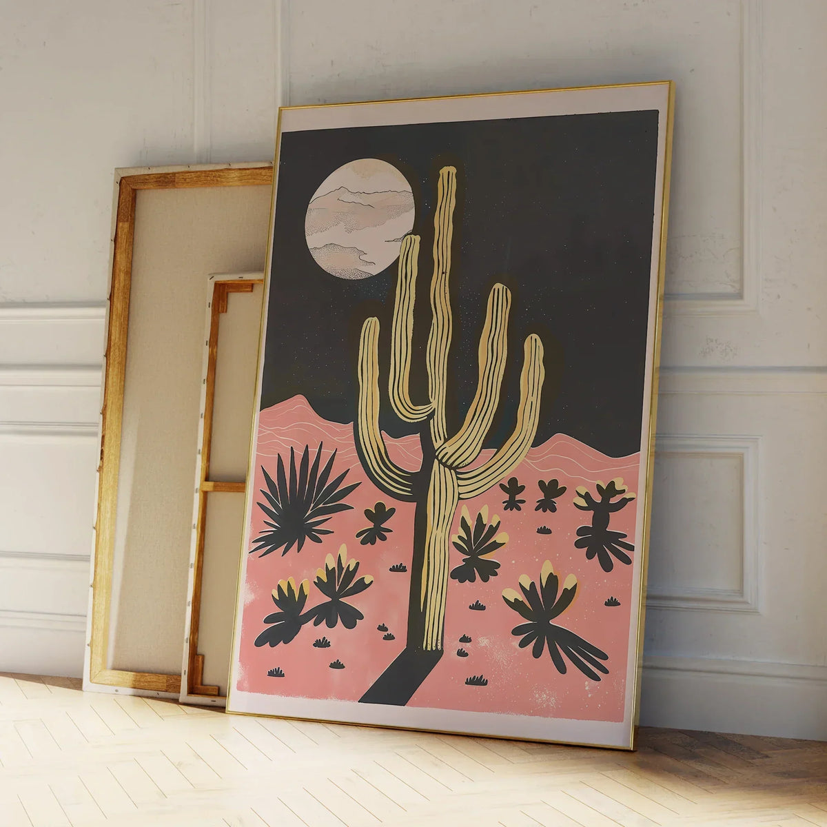 Nelstesa Art Print