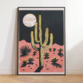 Nelstesa Art Print