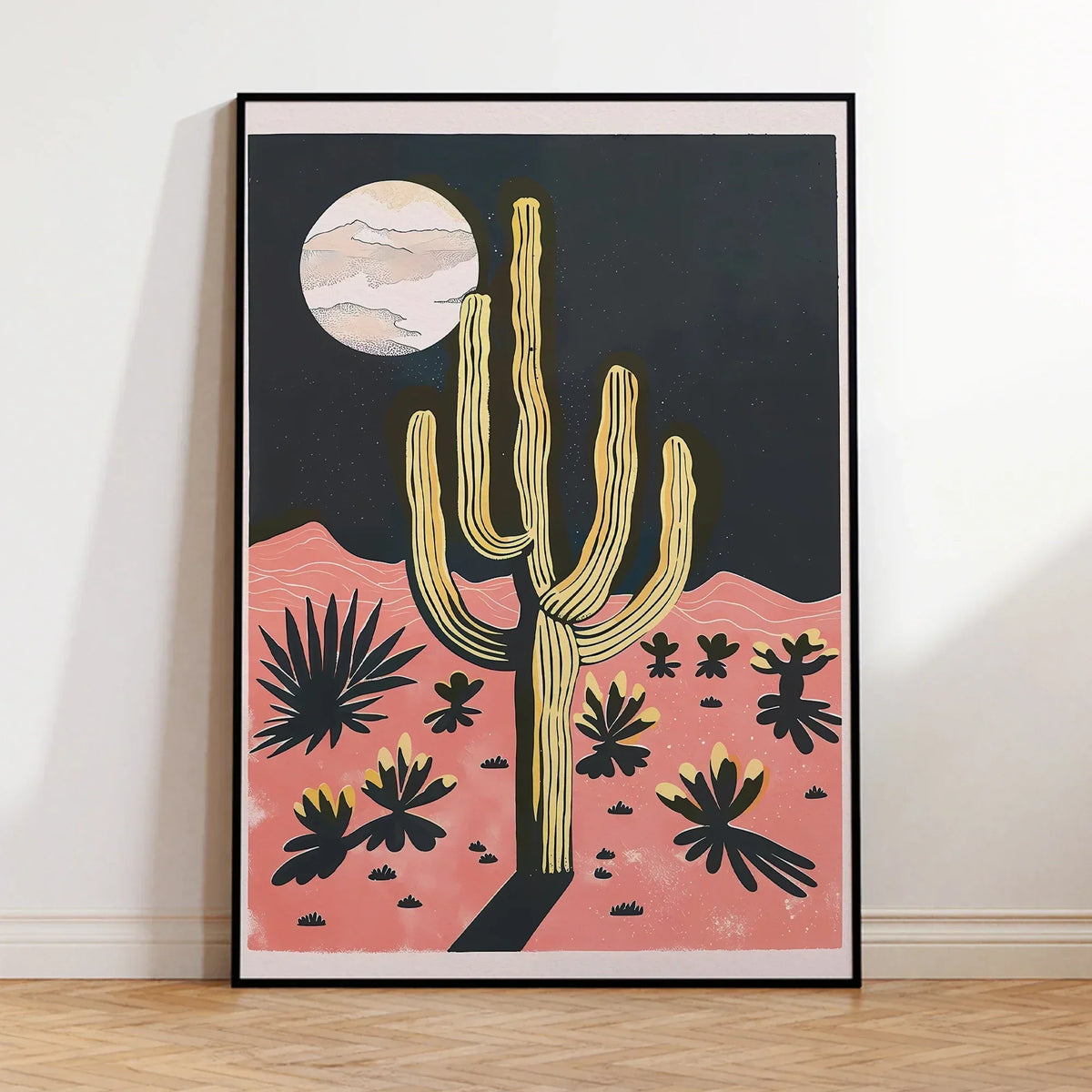 Nelstesa Art Print