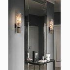 Nelveno Marble Wall Lamp