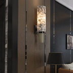 Nelveno Marble Wall Lamp