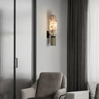 Nelveno Marble Wall Lamp