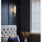 Nelveno Marble Wall Lamp