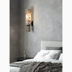 Nelveno Marble Wall Lamp