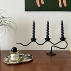 Nelvisa Candle Holder