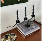 Nelvisa Candle Holder
