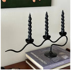 Nelvisa Candle Holder