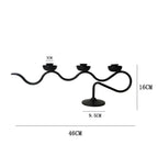 Nelvisa Candle Holder