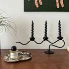Nelvisa Candle Holder