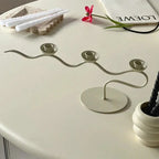Nelvisa Candle Holder
