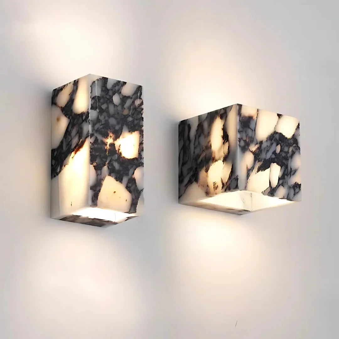 Nelvuna Wall Lamp